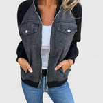Zoeylynn | Veste Sophistiquée | Maya Deauville