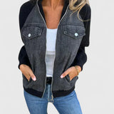 Zoeylynn | Veste Sophistiquée | Maya Deauville