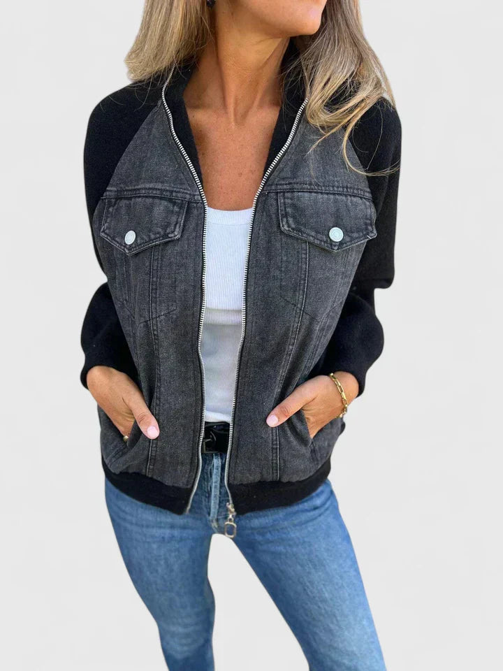 Zoeylynn | Veste Sophistiquée | Maya Deauville