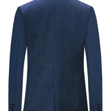 David™ | veste chaude pour l’automne | Maya Deauville