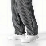 Nemu | Pantalon en velours côtelé | Maya Deauville