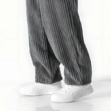Nemu | Pantalon en velours côtelé | Maya Deauville
