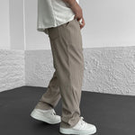 CHRISTOPHER | Pantalons de luxe pour homme | Maya Deauville