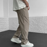 CHRISTOPHER | Pantalons de luxe pour homme | Maya Deauville