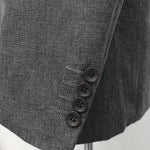 David™ | veste chaude pour l’automne | Maya Deauville