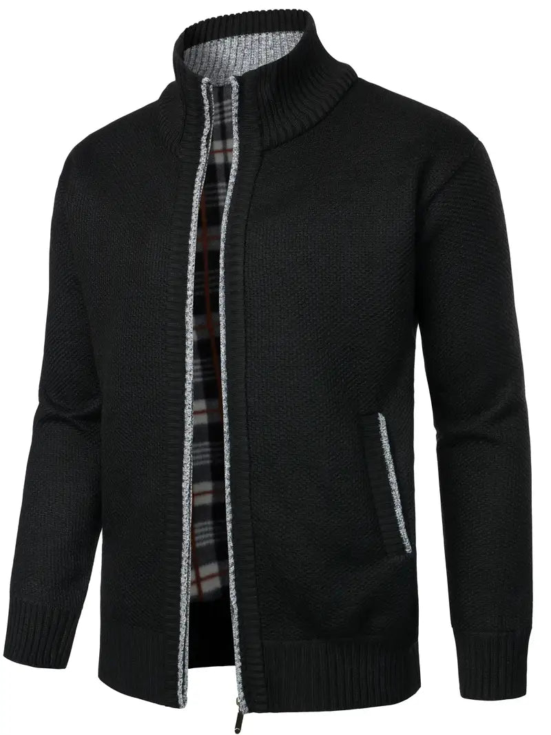 Karel™ | Veste essentielle d’automne | Maya Deauville