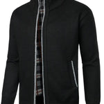 Karel™ | Veste essentielle d’automne | Maya Deauville
