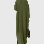 Gryelle | Robe Maxi Sophistiquée | Maya Deauville