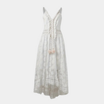 Raelene™ | Robe bohème élégante | Maya Deauville