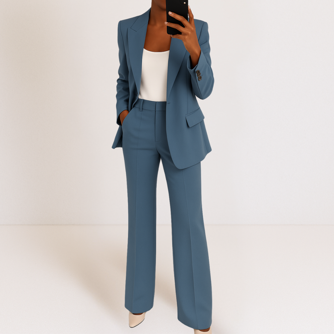 Melanie™ | Ensemble élégant | Maya Deauville