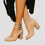 Greta | Bottes Orthopédiques élégantes | Maya Deauville