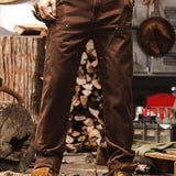 Joel™ | Pantalon pratique en coton pour homme | Maya Deauville