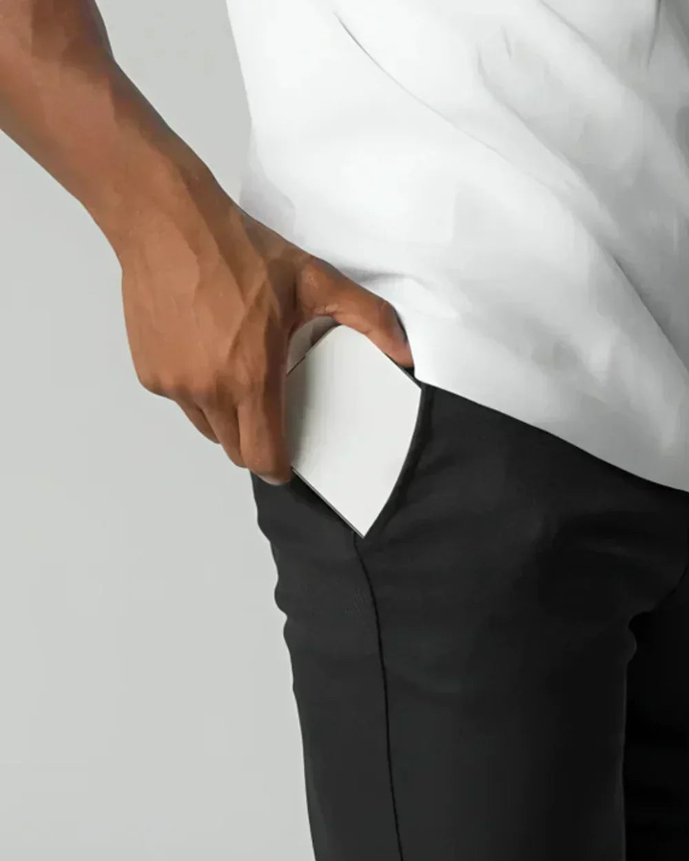 Pantalon Chino élastique | Maya Deauville