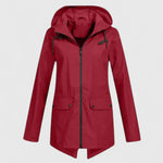 Vanyssiah | Veste Confortable | Maya Deauville