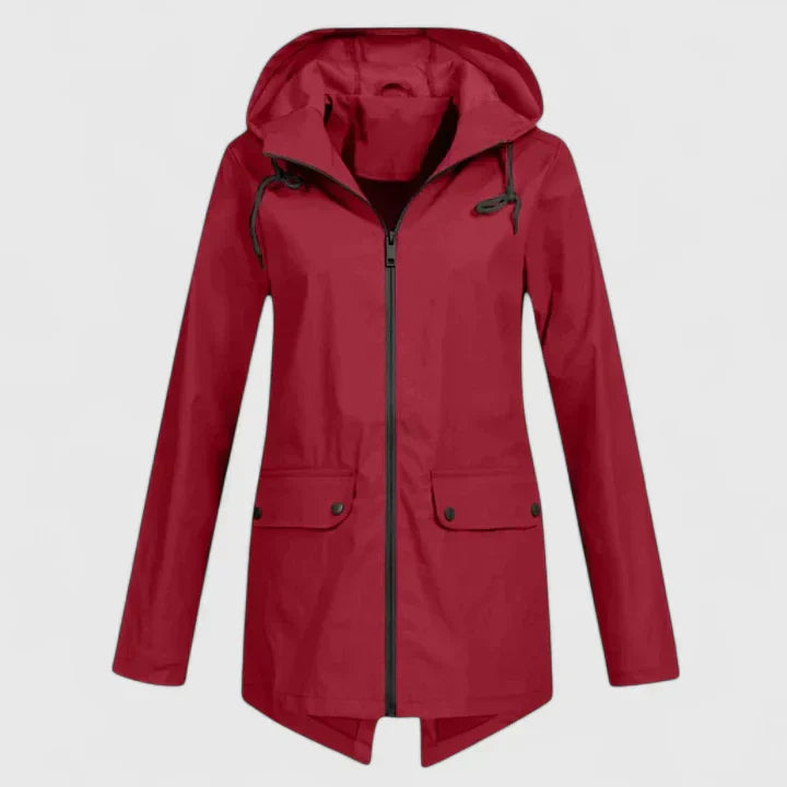 Vanyssiah | Veste Confortable | Maya Deauville