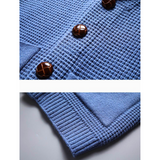 Théodore™ | Pull au Style Rétro | Maya Deauville