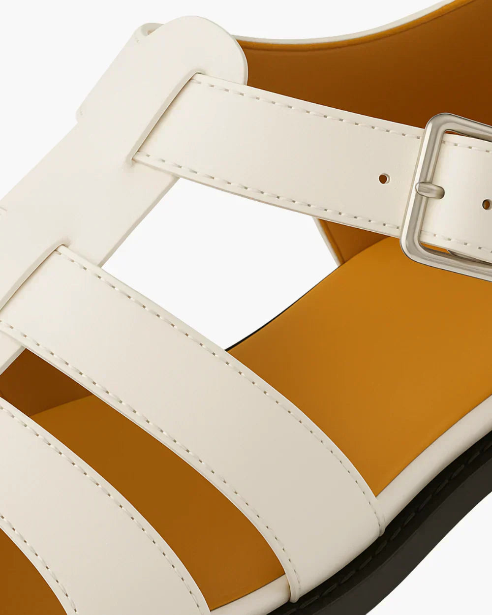Herman™ | Orthopédique & Ultra-Confort Sandales | Maya Deauville