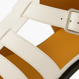 Herman™ | Orthopédique & Ultra-Confort Sandales | Maya Deauville
