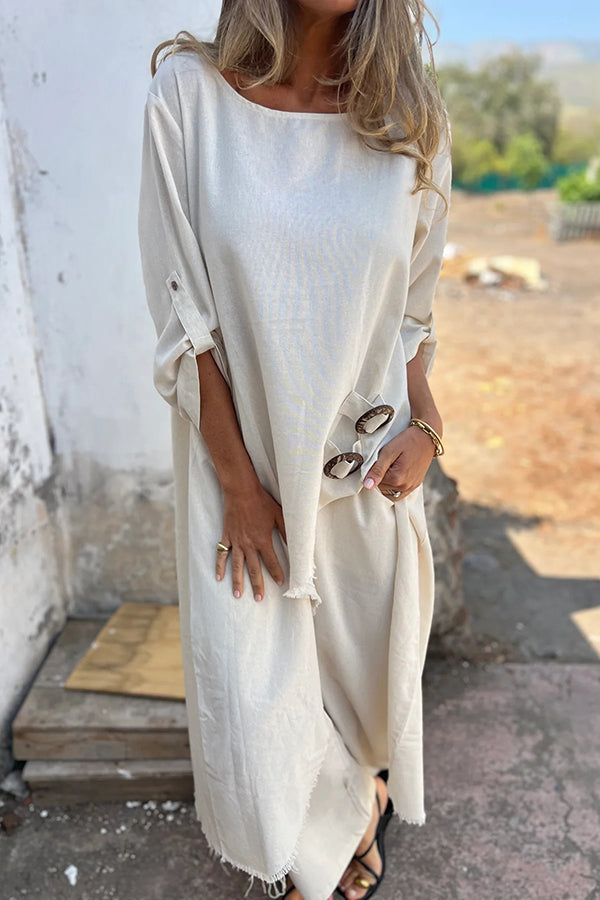 Mirella | Ensemble Fluide Sans Effort | Maya Deauville