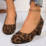 Vayda | Talons Orthopédiques | Maya Deauville