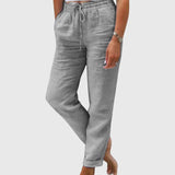Margaret™ | Pantalons Élégants pour Femmes | Maya Deauville