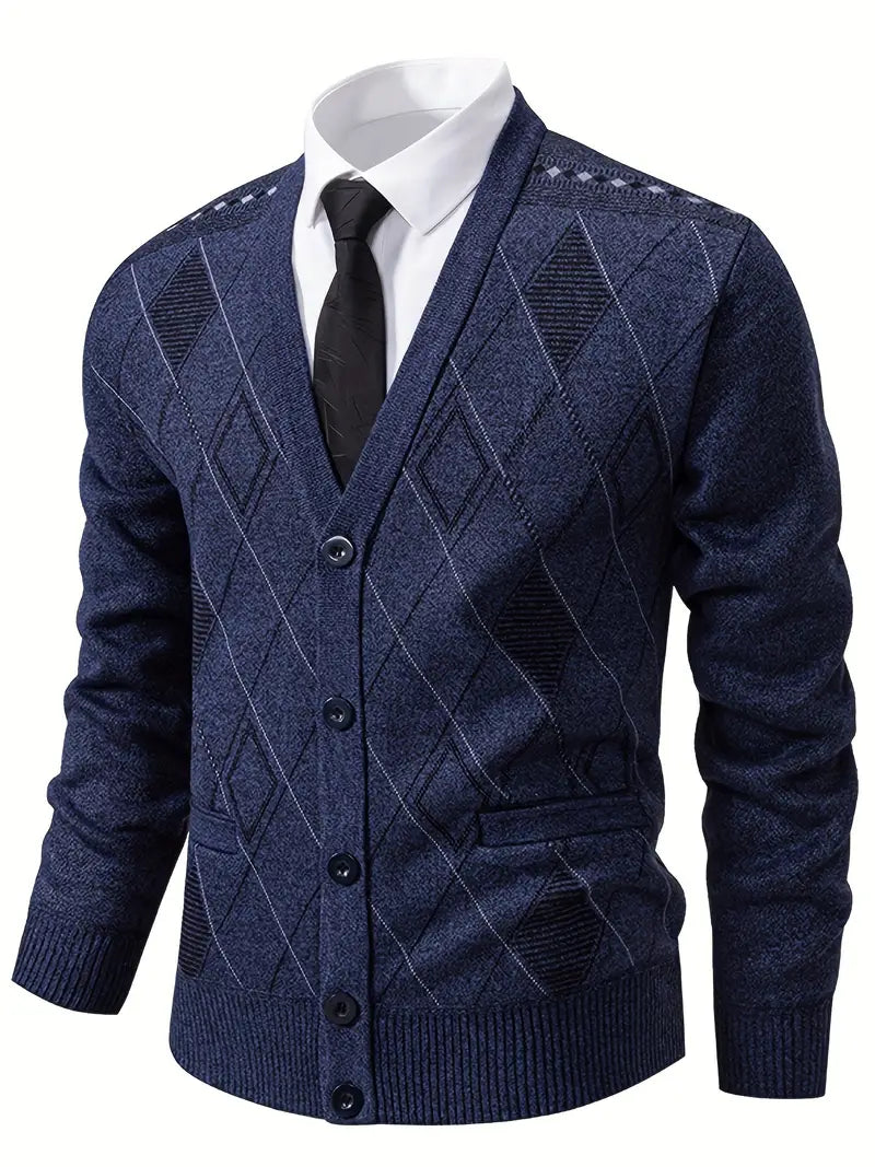 Russell™ | Gilet homme haut de gamme | Maya Deauville