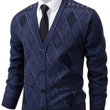Russell™ | Gilet homme haut de gamme | Maya Deauville