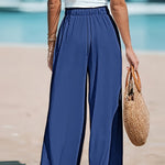 Gabriella™ | Pantalon large et léger | Maya Deauville