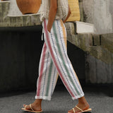 Talani | Pantalon Décontracté Quotidien | Maya Deauville