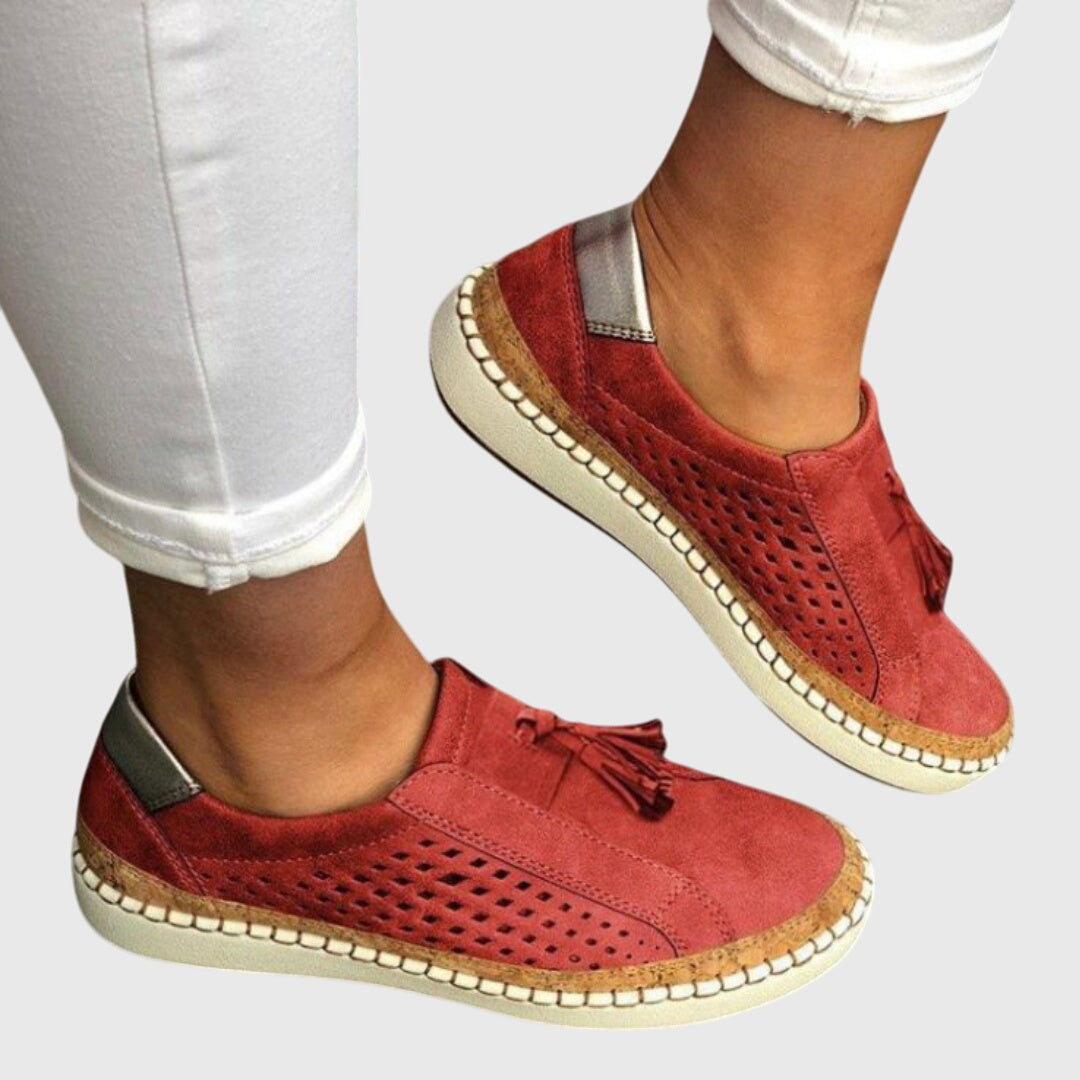 Piper™ | Slip-On Orthopédiques | Maya Deauville