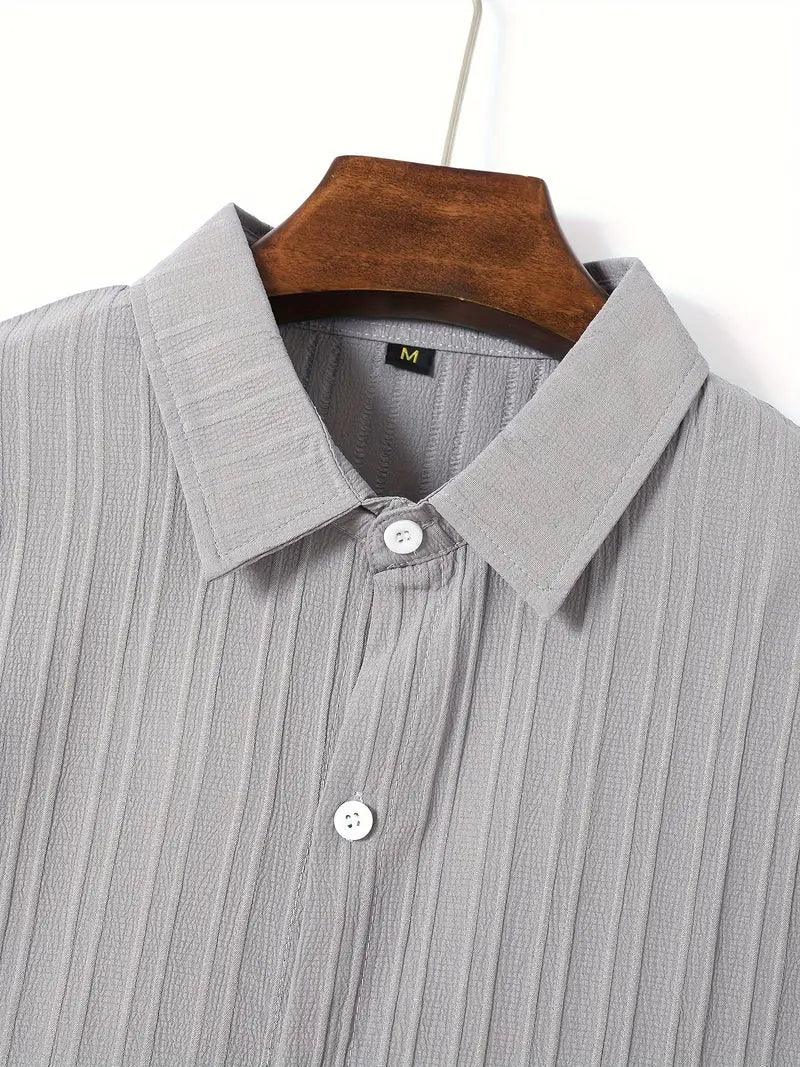 Florian™ | Chemise d’été élégante | Maya Deauville