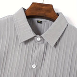Florian™ | Chemise d’été élégante | Maya Deauville