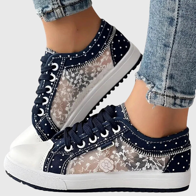 Elena™ | Baskets orthopédiques | Maya Deauville