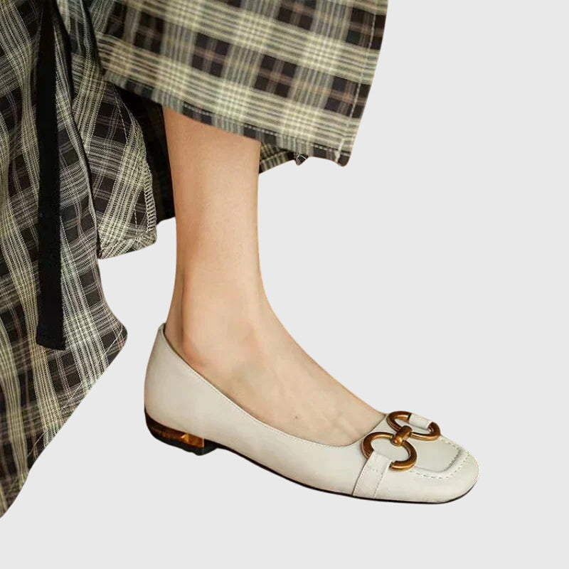Inka | Sandales Orthopédiques élégantes | Maya Deauville