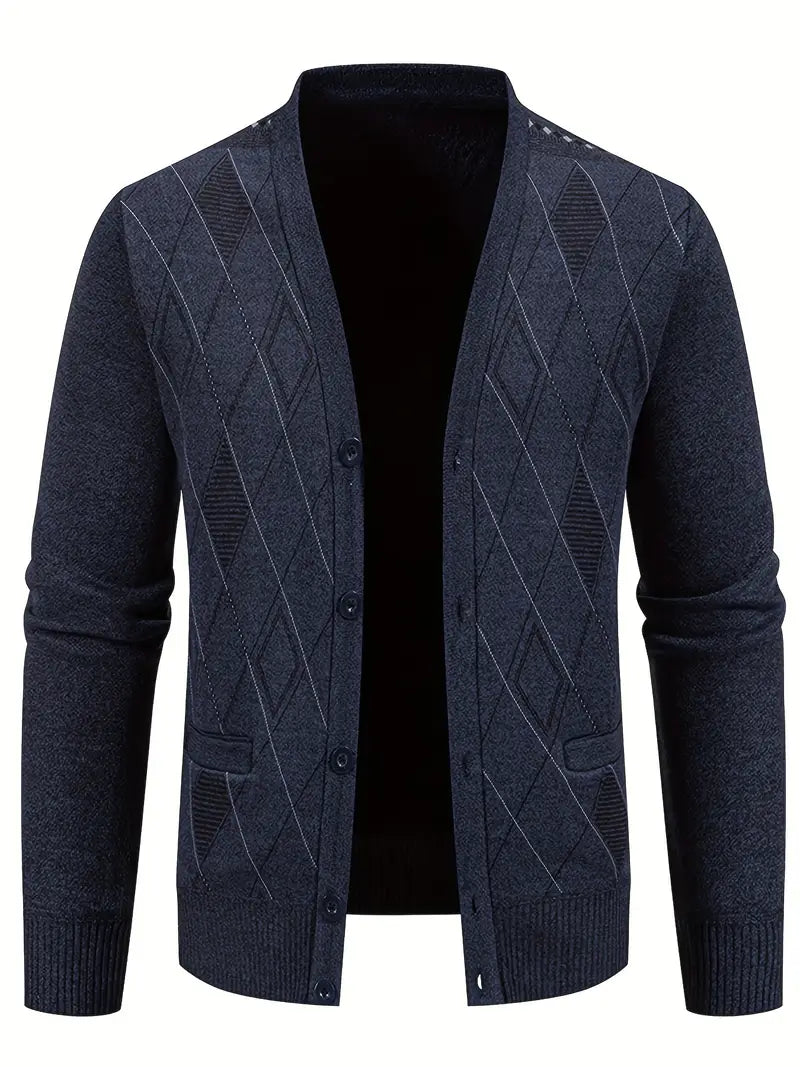 Russell™ | Gilet homme haut de gamme | Maya Deauville