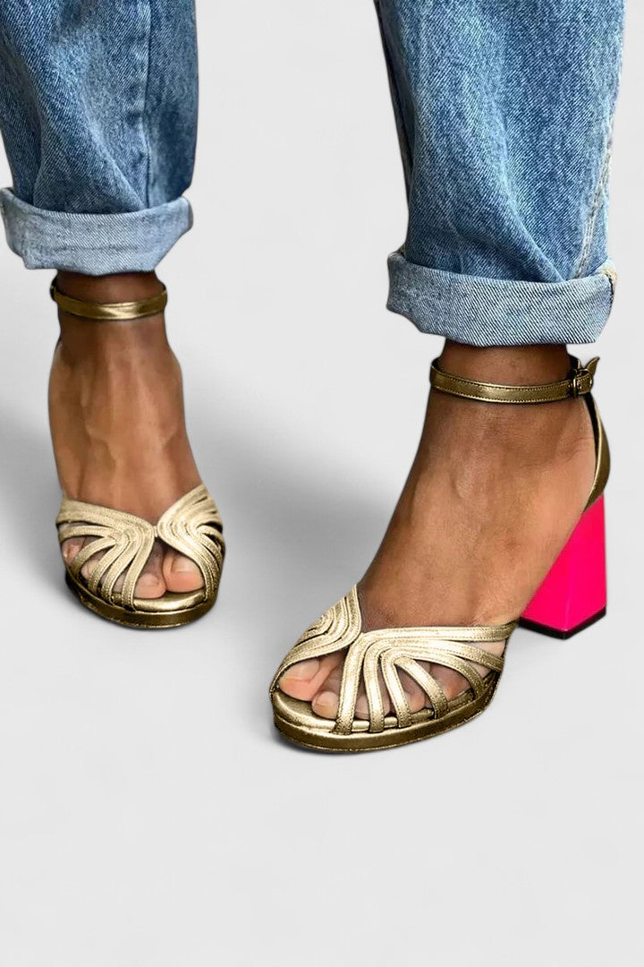 Noelyrah | Talons Sophistiqués | Maya Deauville