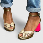 Noelyrah | Talons Sophistiqués | Maya Deauville