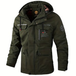 Beaufort™ | Veste intemporelle | Maya Deauville