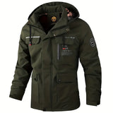 Beaufort™ | Veste intemporelle | Maya Deauville