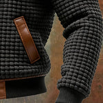 Léo™ | Veste thermique de luxe | Maya Deauville