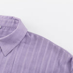 Viola | Ensemble Chemise Boutonnée et Shorts Aérés | Maya Deauville