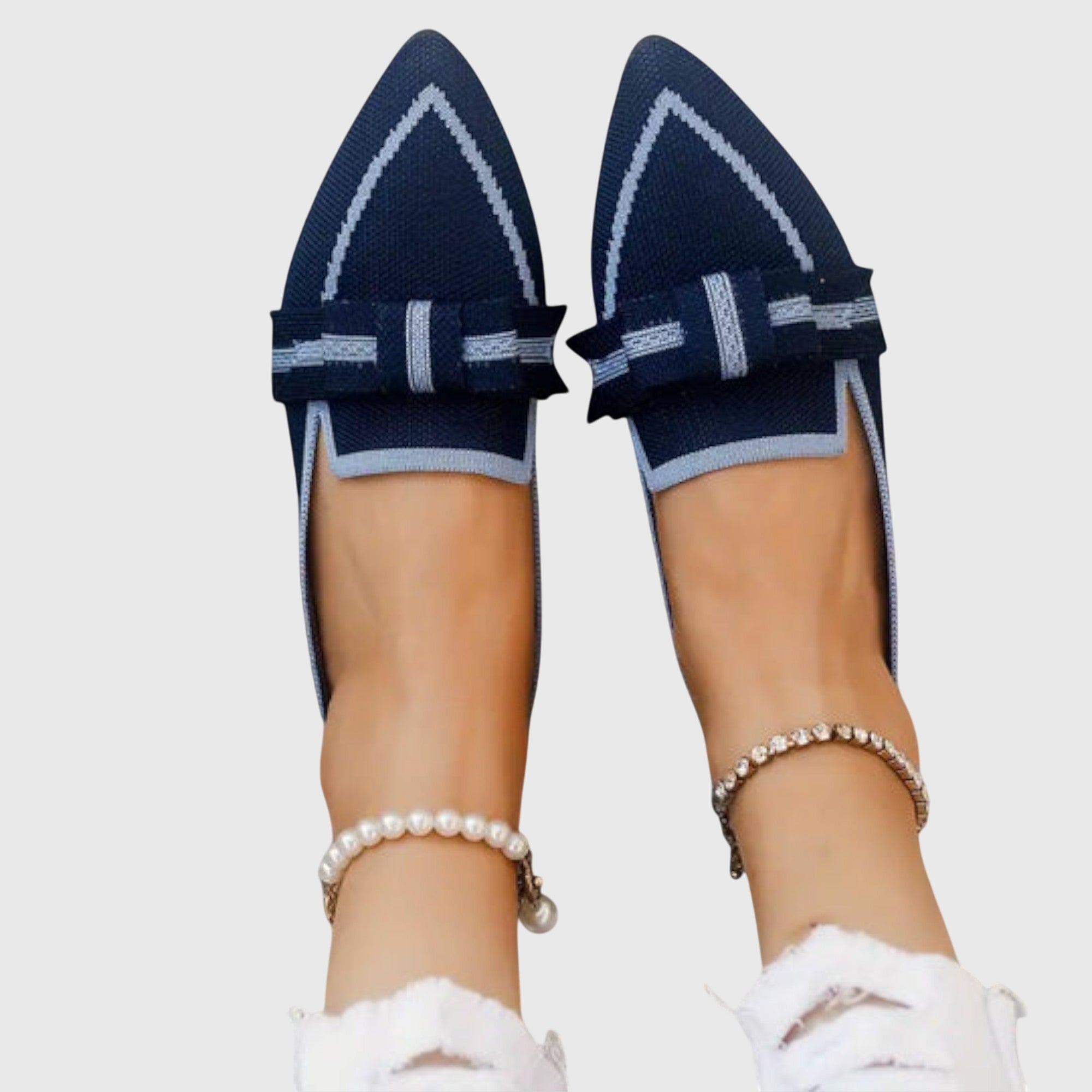 Blaire™ Chaussures Confortables (Édition Limitée) | Maya Deauville