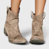 Carlotta | Bottines élégantes intemporelles | Maya Deauville