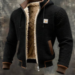 MATHIS™ | Veste matelassée polaire | Maya Deauville