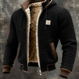 MATHIS™ | Veste matelassée polaire | Maya Deauville