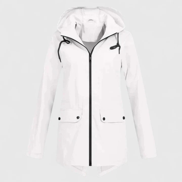 Vanyssiah | Veste Confortable | Maya Deauville