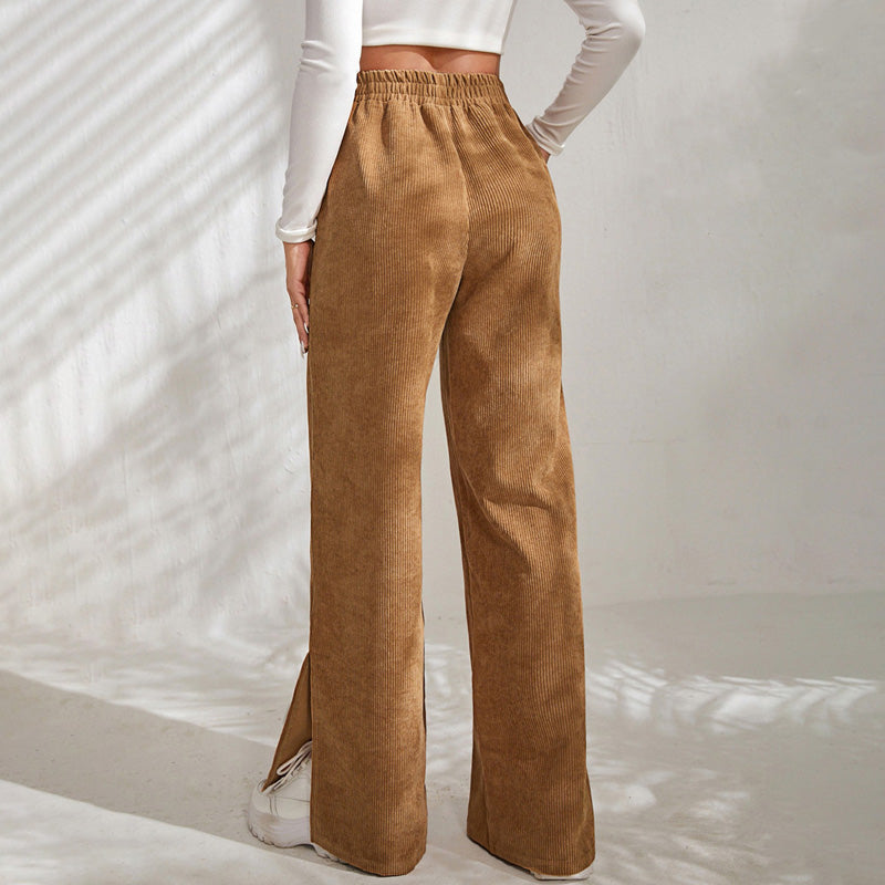Nahla | Pantalons de détente confort | Maya Deauville