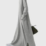 Gryelle | Robe Maxi Sophistiquée | Maya Deauville