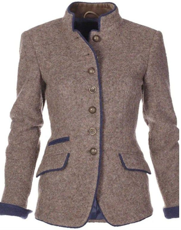 Isabeau™ | Blazer Chic | Maya Deauville