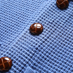 Théodore™ | Pull au Style Rétro | Maya Deauville